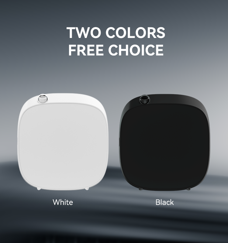Hiinst Bluetooth & App Comfort - Home Fragrance Oud recensie en prijs