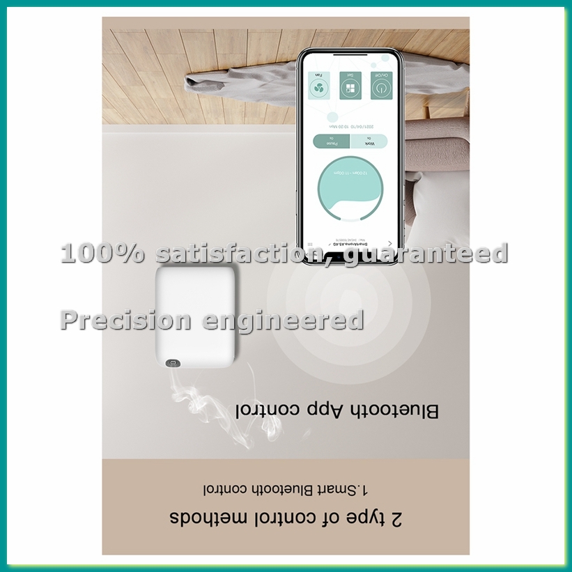 Batterij Waterloze etherische  - Home Fragrance Diffuser Oil recensie en prijs