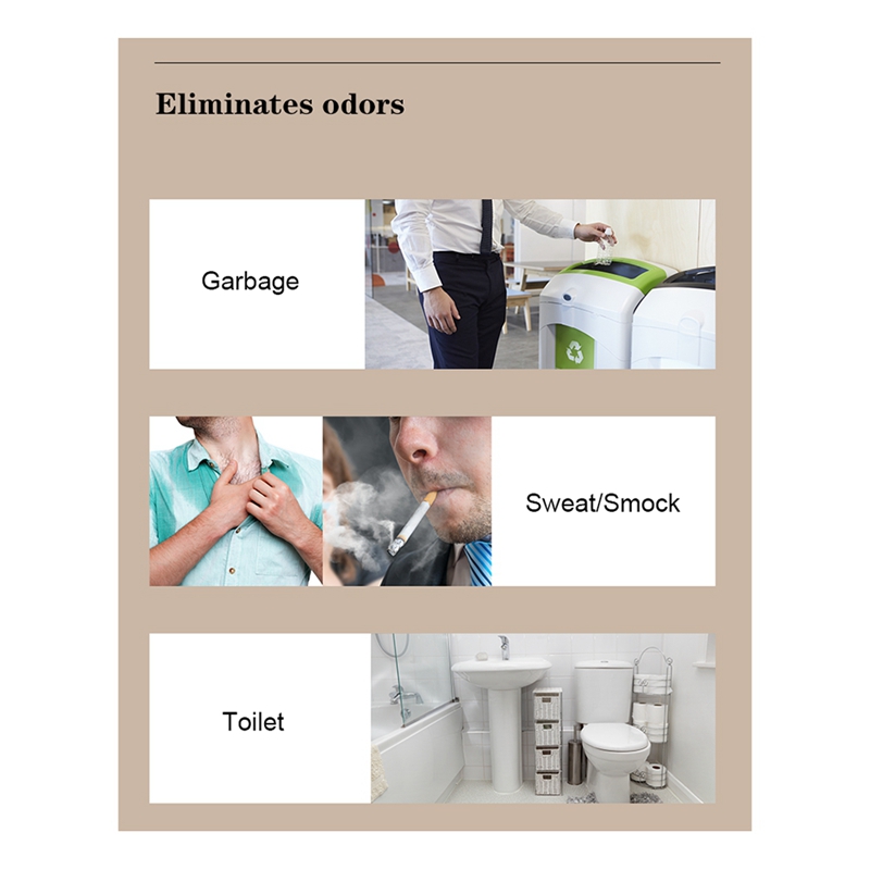 Batterij Waterloze etherische  - Home Fragrance Diffuser Oil recensie en prijs