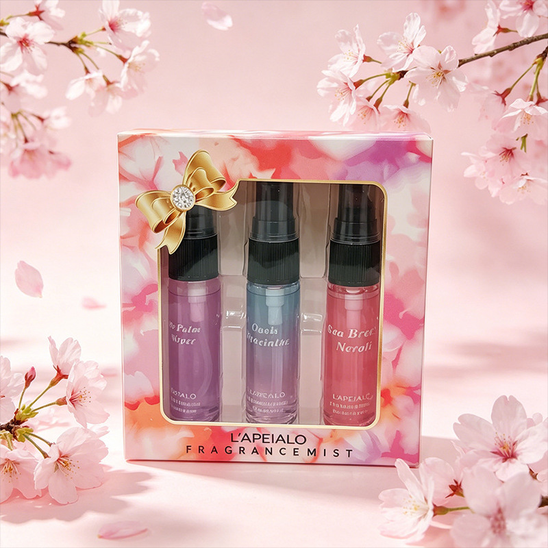 Mini Home Fragrance Mist Cadea - Home Fragrance Gift Box recensie en prijs