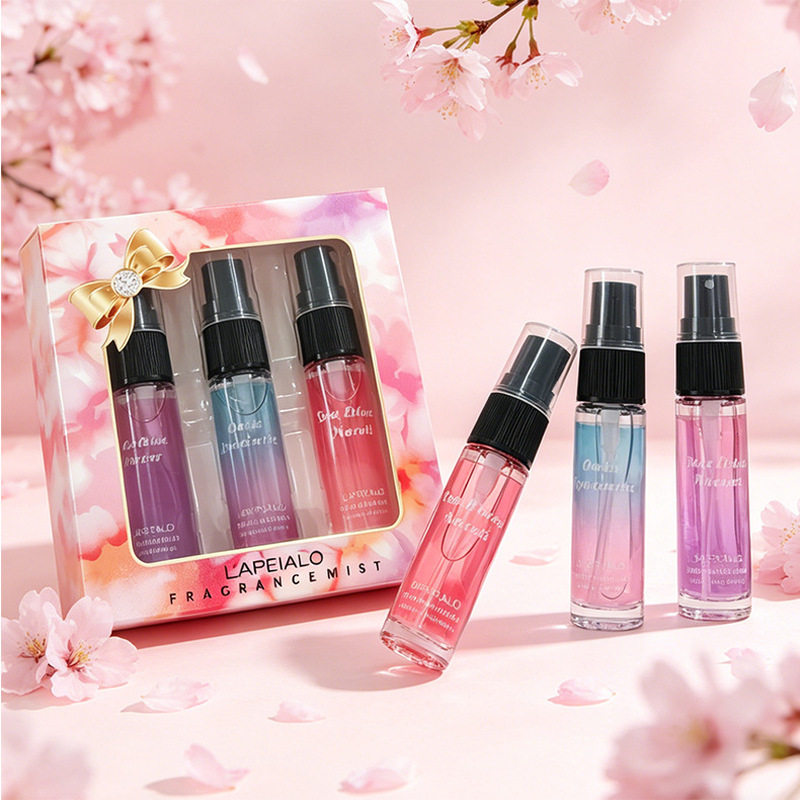 Mini Home Fragrance Mist Cadea - Home Fragrance Gift Box recensie en prijs