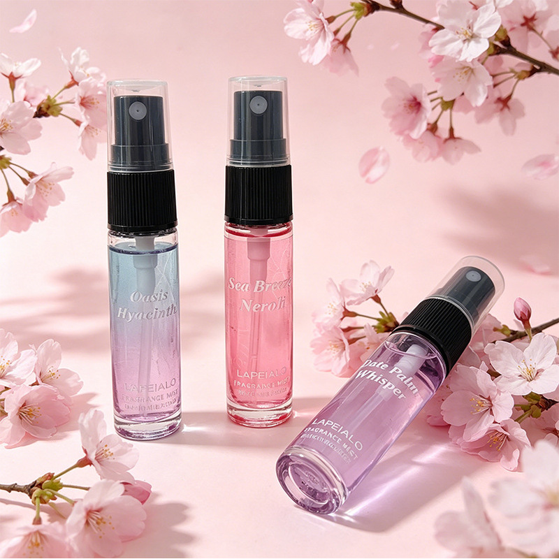Mini Home Fragrance Mist Cadea - Home Fragrance Gift Box recensie en prijs