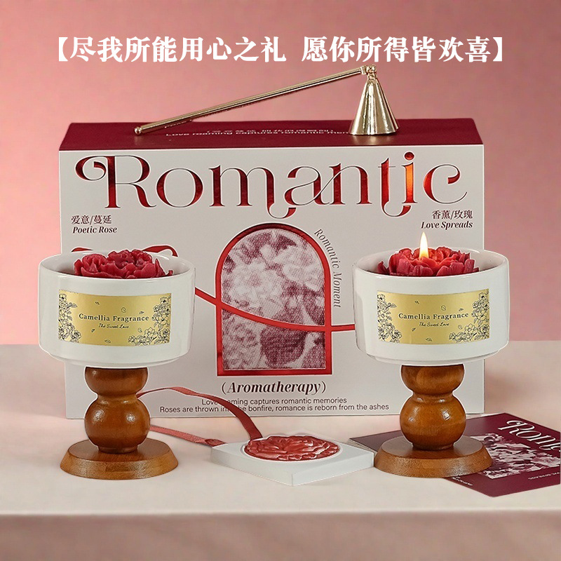 Hoogwaardige geschenkdoosset m - Home Fragrance Gift Box recensie en prijs