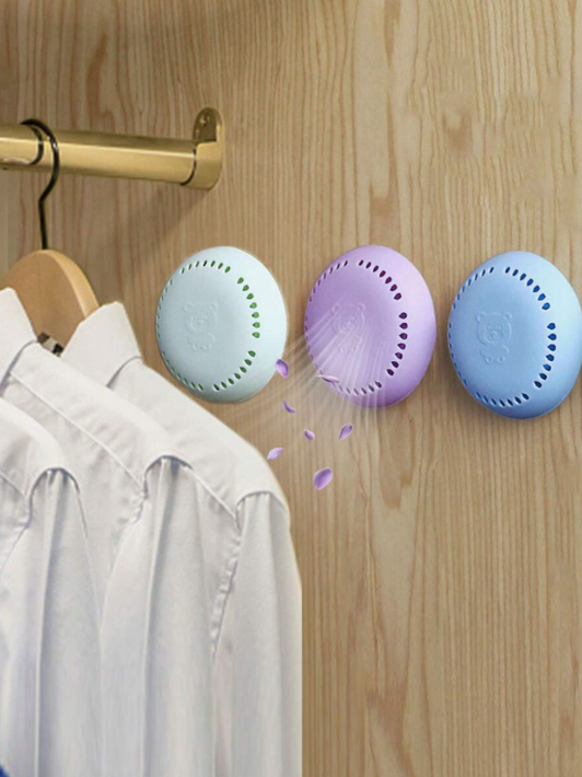 10 stuks luchtverfrisser met d - Home Fragrance Gel recensie en prijs