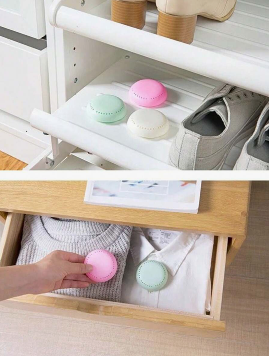 10 stuks luchtverfrisser met d - Home Fragrance Gel recensie en prijs