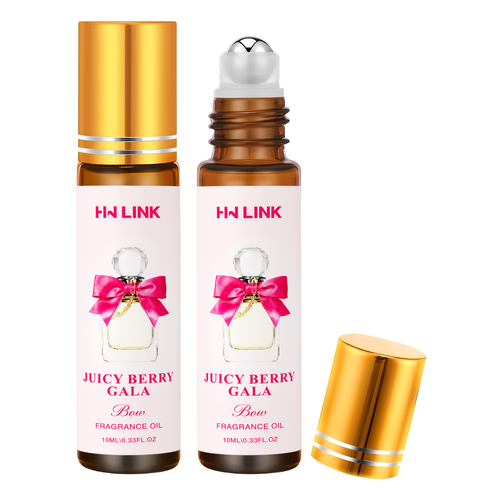 10ml Juicy Berry Gala Essentië - Home Fragrance Diffuser Oil recensie en prijs