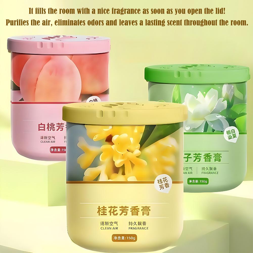 Huisgeurverfrisser, toilet- en - Home Fragrance Gel recensie en prijs