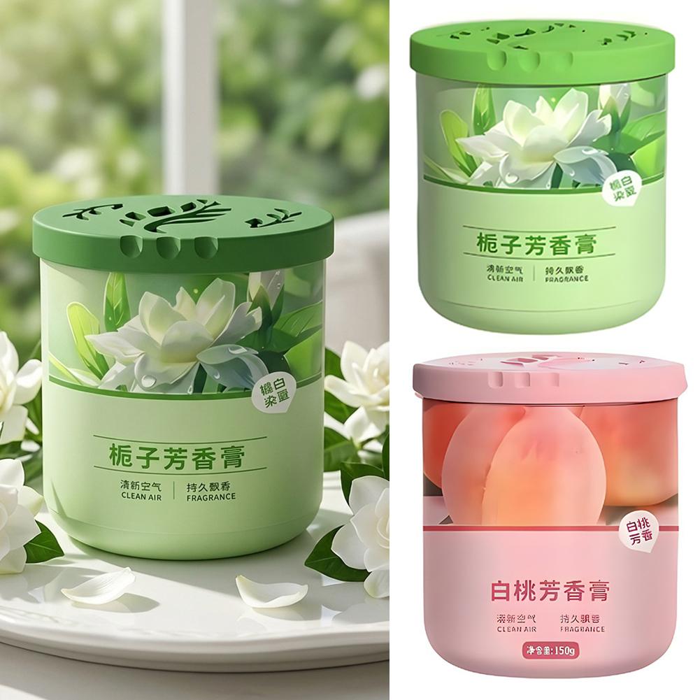 Huisgeurverfrisser, toilet- en - Home Fragrance Gel recensie en prijs