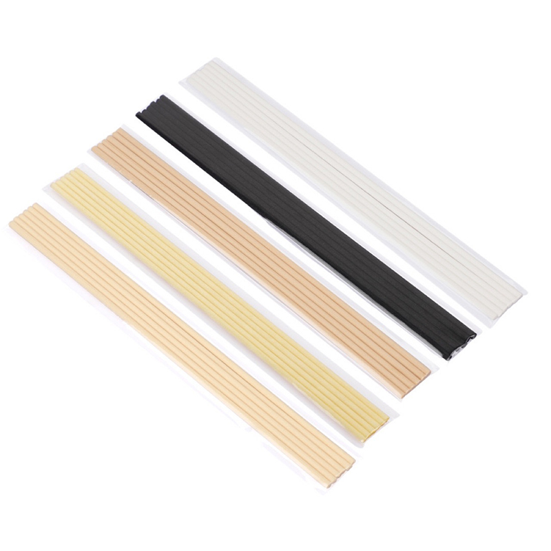 50 stuks 22 cm x 3 mm gekleurd - Home Fragrance Oud recensie en prijs