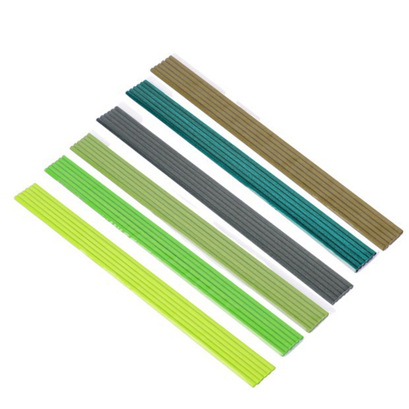 50 stuks 22 cm x 3 mm gekleurd - Home Fragrance Oud recensie en prijs