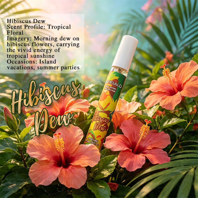 6-delige cadeauset: geurspray  - Home Fragrance Usa recensie en prijs