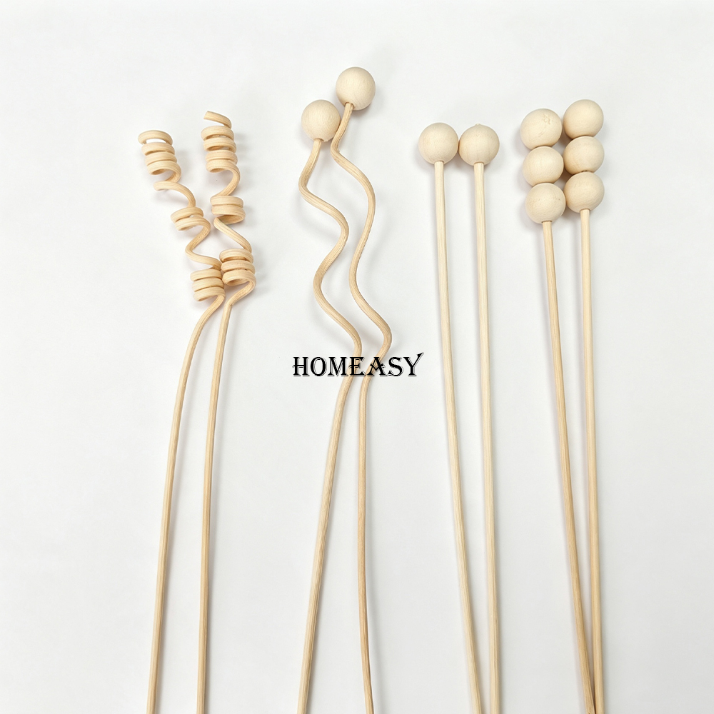 8 stuks golvende rotan diffuse - Home Fragrance Diffuser Refills recensie en prijs