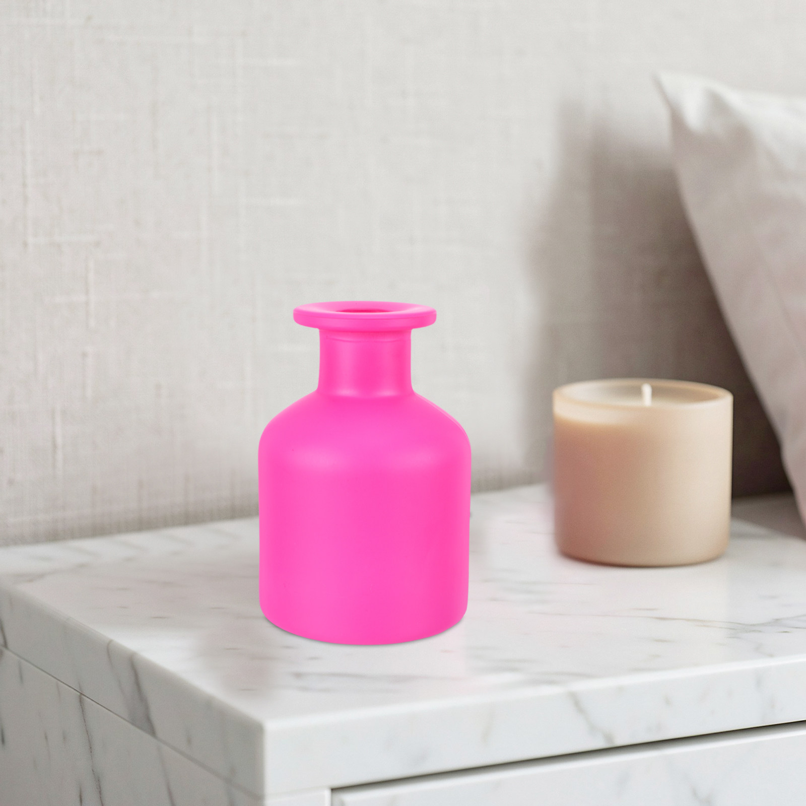 2 stuks glazen flessen voor ge - Home Fragrance Diffuser recensie en prijs