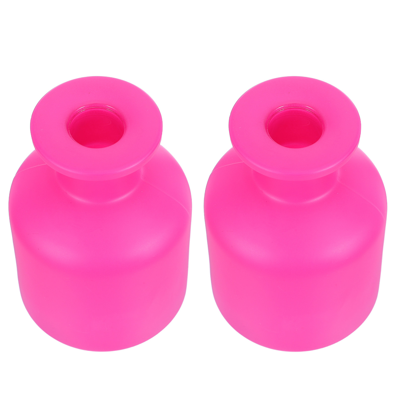 2 stuks glazen flessen voor ge - Home Fragrance Diffuser recensie en prijs