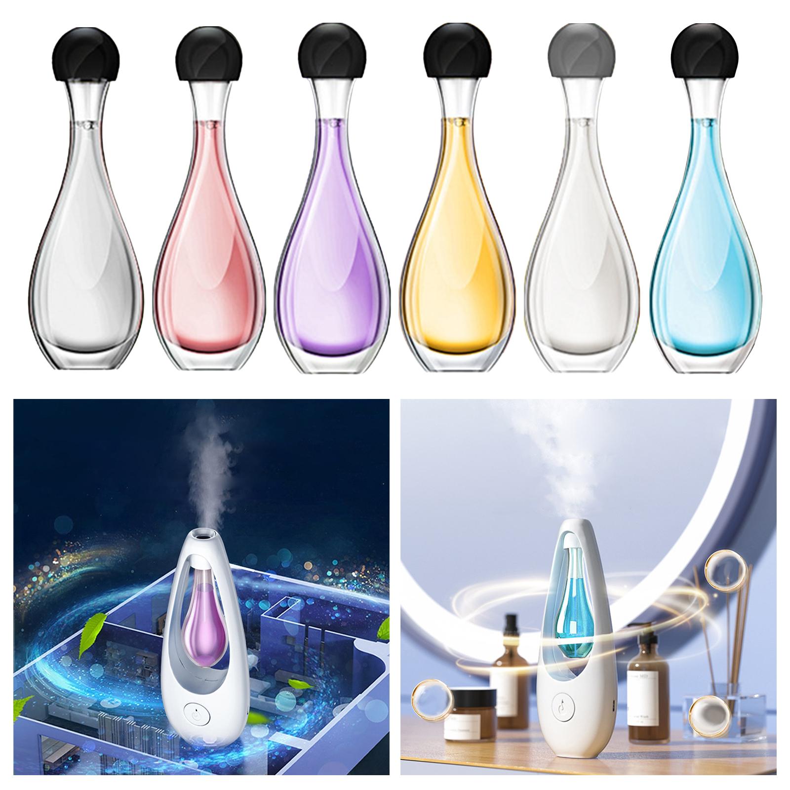 Diffuser Etherische Oliën Diy  - Home Fragrance Oud recensie en prijs