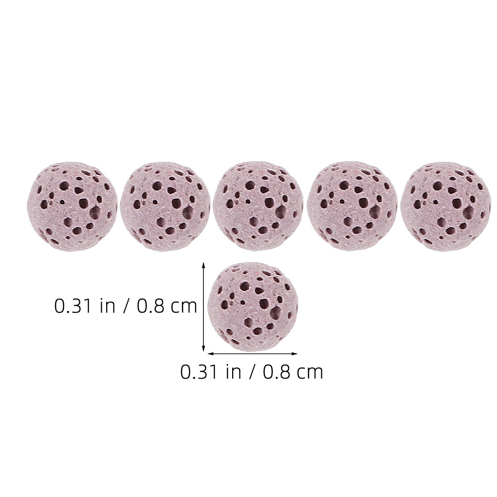 39 stuks natuurlijke lava-stee - Home Fragrance Diffuser Oil recensie en prijs