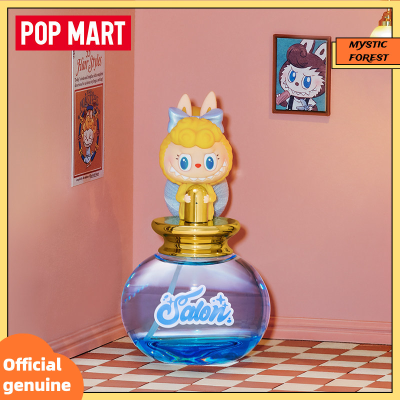 Originele POP MART The Monster - Home Fragrance Gift Box recensie en prijs