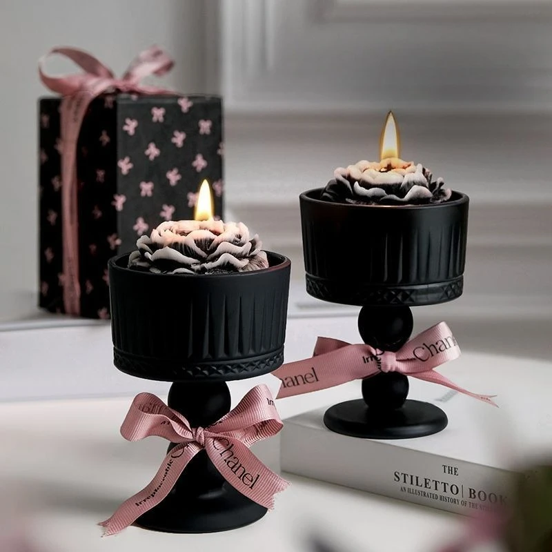 Geurkaars met de geur van Fran - Home Fragrance Gift Box recensie en prijs